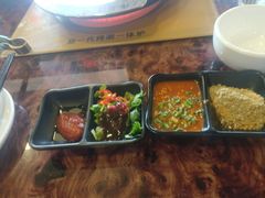 -神火源炭火烤肉火锅店(西塘店)