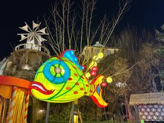 -郑州方特梦幻王国