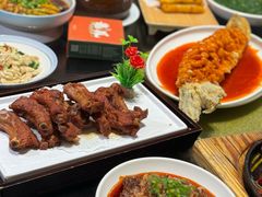 -果城龙凤瓦罐煨汤馆(新豪天地店)