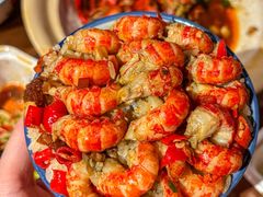 -老湘村·湖南土菜(天河维多利店)