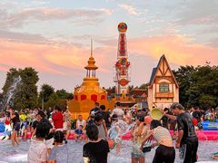 -祥源·阜阳生态乐园