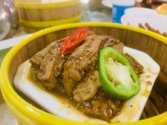 -吉莲利苑海鲜酒家(珠海拱北29年老字号店)