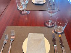 -杭州西子湖四季酒店-WL BISTRO西湖餐厅(灵隐路店)