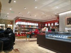 -VENCHI 闻绮(北京国贸商城店)