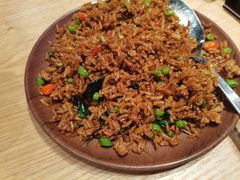 -椰莱泰小谷·东南亚融合菜(坪山悦阾SPACE店)