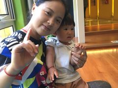 -乐融儿童之家早教托育(燕郊校区)