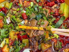 -乐山第一家临江鳝丝(茶坊路店)