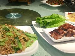 海鲜炒粉干-院子餐厅·大锅菜·老杭帮(桥西直街店)