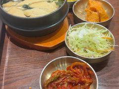 -双门洞·森系料理(体育西店)