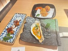 -德川家日本料理(中关村寰太大厦店)