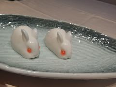 -侨美食家·粤菜(体育西路店)