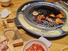 -喜来稀肉(北外滩白玉兰广场店)