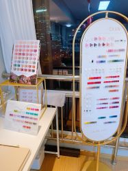 -JX今喜美甲美睫