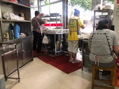 大堂-老赵面店(大西路店)