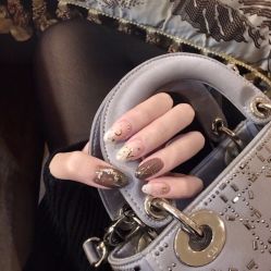 -森日式美甲沙龙MORI NAIL总店