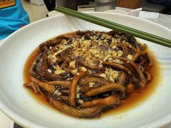 -玉华台饭庄·淮扬菜·烤鸭(望京店)