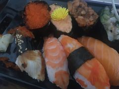 -池田寿司·新鲜现做(朝阳大悦城店)