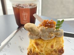 -LANLIZI BAKERY(COSMO店)