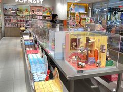 -泡泡玛特POPMART(石景山万达店)