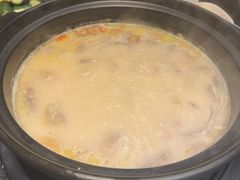 -捞王锅物料理(凯旋路店)