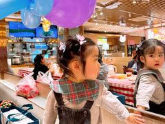 -西贝(南开大悦城店)