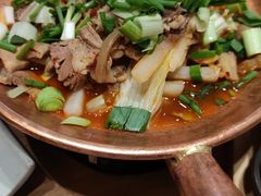 -云海肴·汽锅鸡·云南代表菜(东坝金隅店)