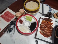 -东来顺•非遗火锅(外滩店)