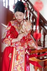 -徐慧专业化妆·上门到家美妆跟妆(苏州店)