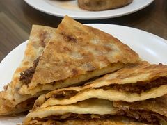 -牛街同乐祥肉饼店(天通苑店)