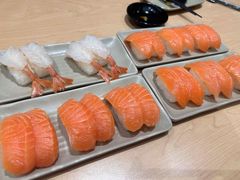 -友壹町寿司(新DNA购物中心店)