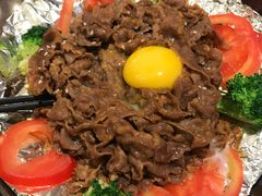-新白鹿餐厅(爱琴海购物中心店)