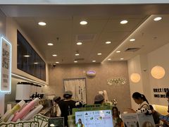 -凯德MALL(西直门店)