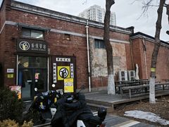 -香蕉攀岩(上地店)