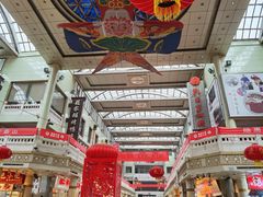 -南市食品街