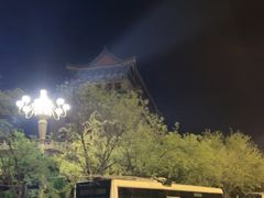 -马记伊源斋涮肉·清真菜(潘家园古玩市场店)