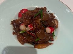 -北平楼·烤鸭·北京菜(牡丹园店)