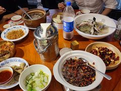 -冇味湘潭菜(湘江世纪城店)