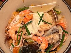 -夏朵餐厅(丁香店)