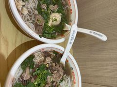 -俏张飞杀猪粉(合汇广场店)