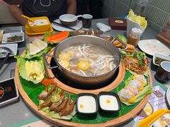 -椰小鸡·琼州糟粕醋(美兰缤纷城店)