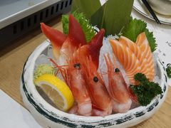 -小句号日本料理(江宁万达店)