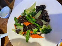 五彩时蔬-闽上鲜·福建菜(龙湖滨江天街店)