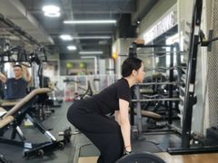 -形馆健身·普拉提(加州店)