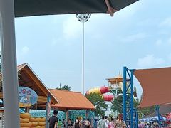 -西安华夏文旅水世界