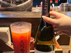 -三川·十酒Izakaya(南昌路店)