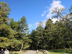 -京都御所