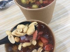 -溢仙茶(中防万宝城店)