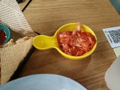 -李先生的首尔小馆(松江启源广场店)