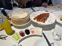 -庆云楼饭庄(什刹海店)