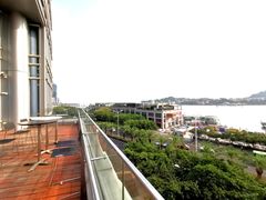 -厦门海港英迪格酒店(中山路店)